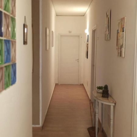 New Suite Palermo Exteriér fotografie