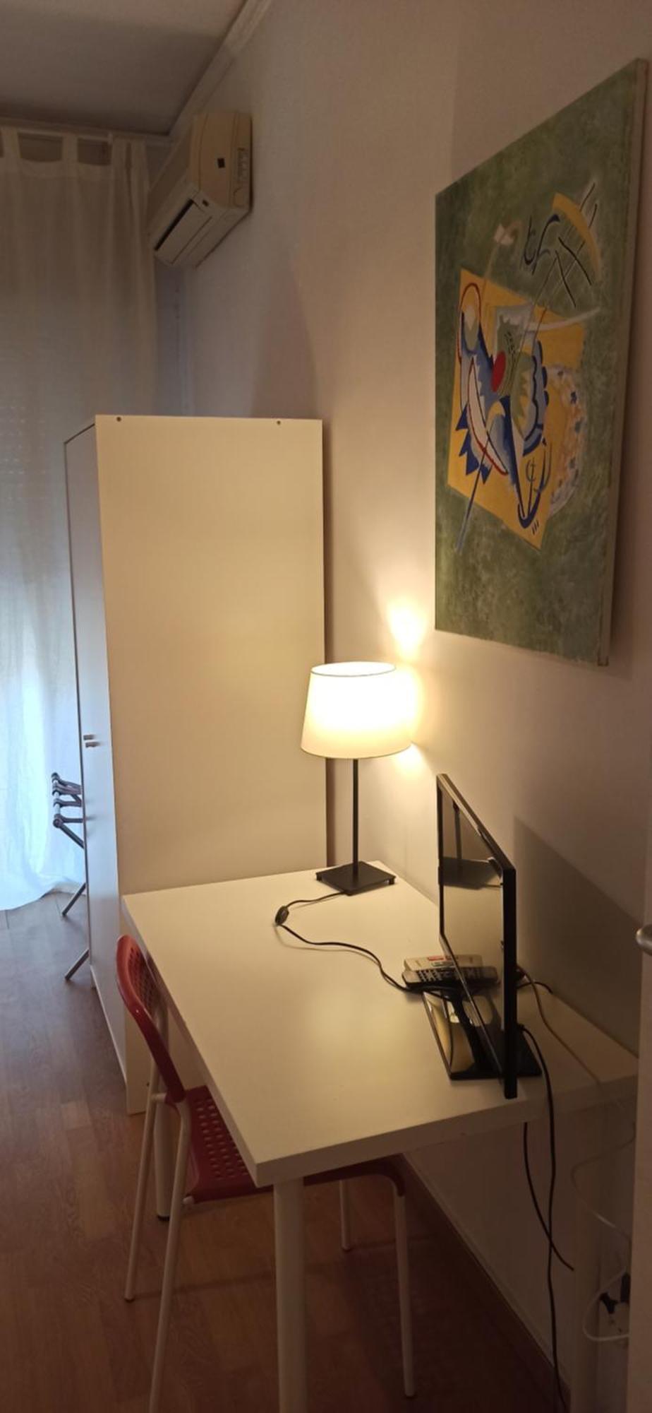 New Suite Palermo Exteriér fotografie