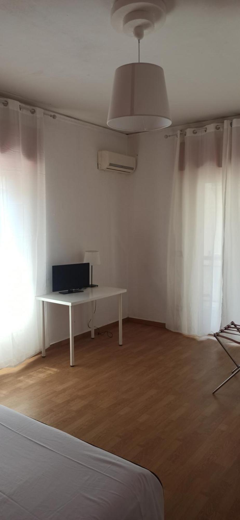 New Suite Palermo Exteriér fotografie