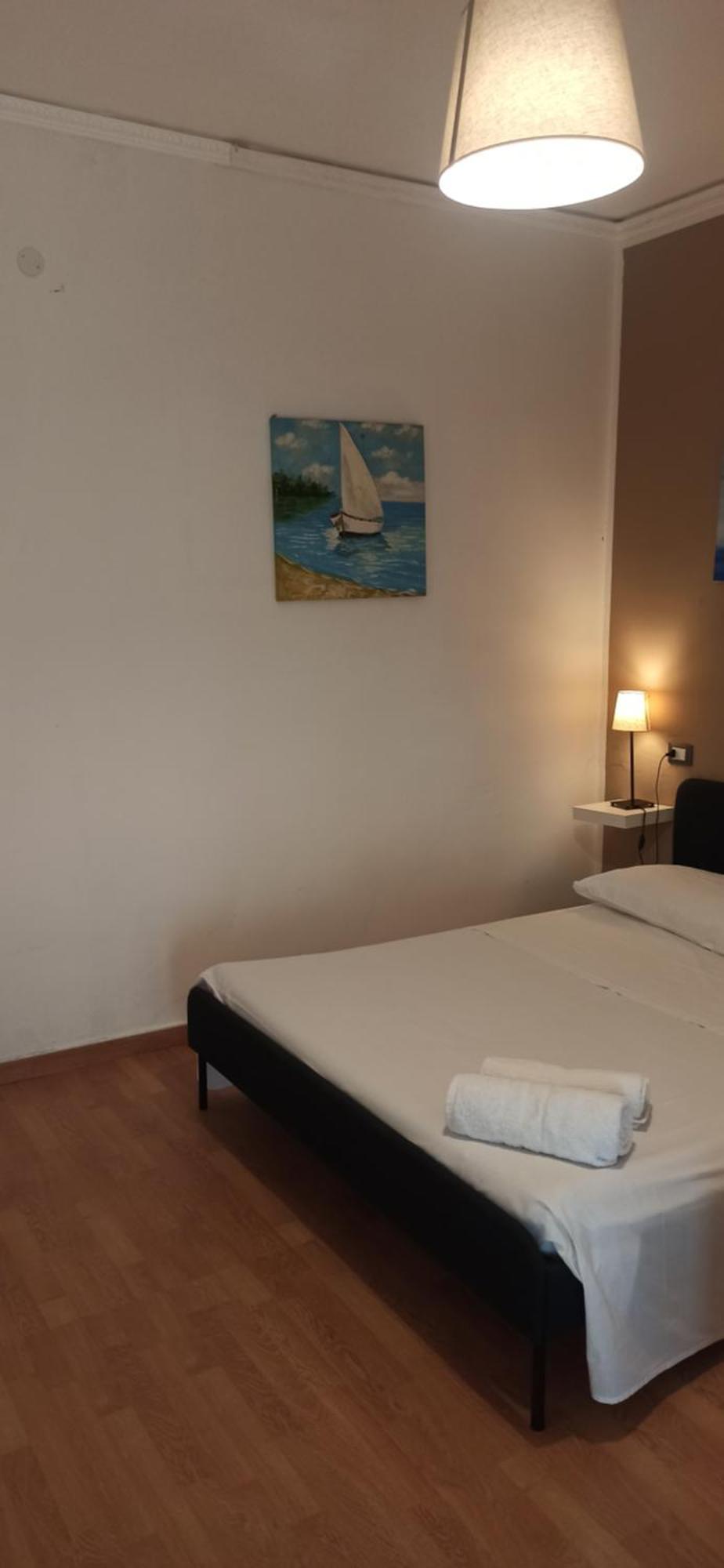 New Suite Palermo Exteriér fotografie