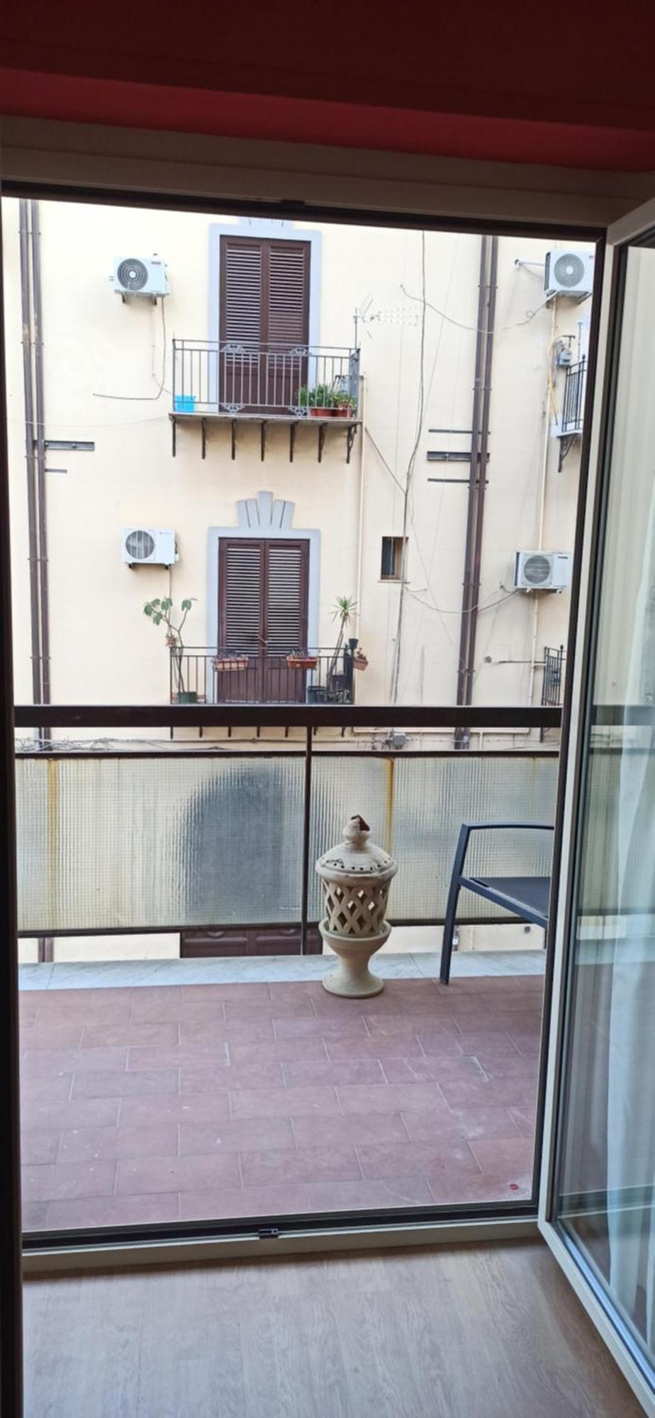 New Suite Palermo Exteriér fotografie