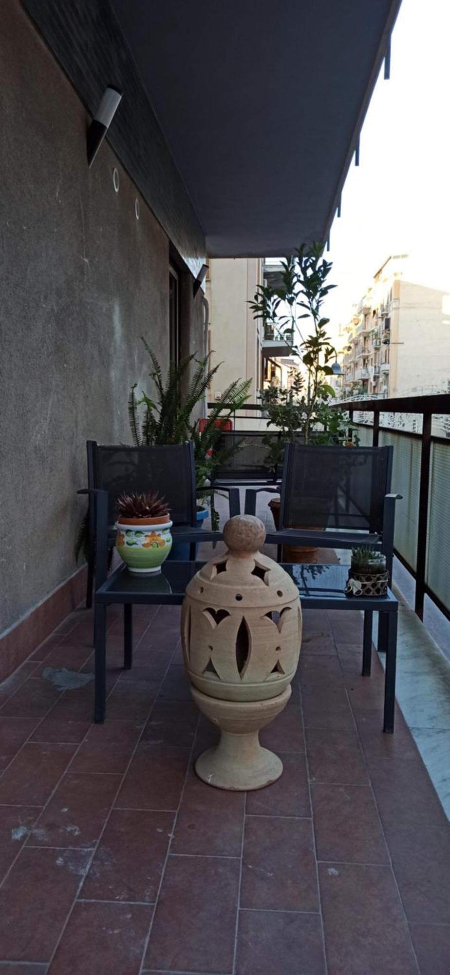 New Suite Palermo Exteriér fotografie