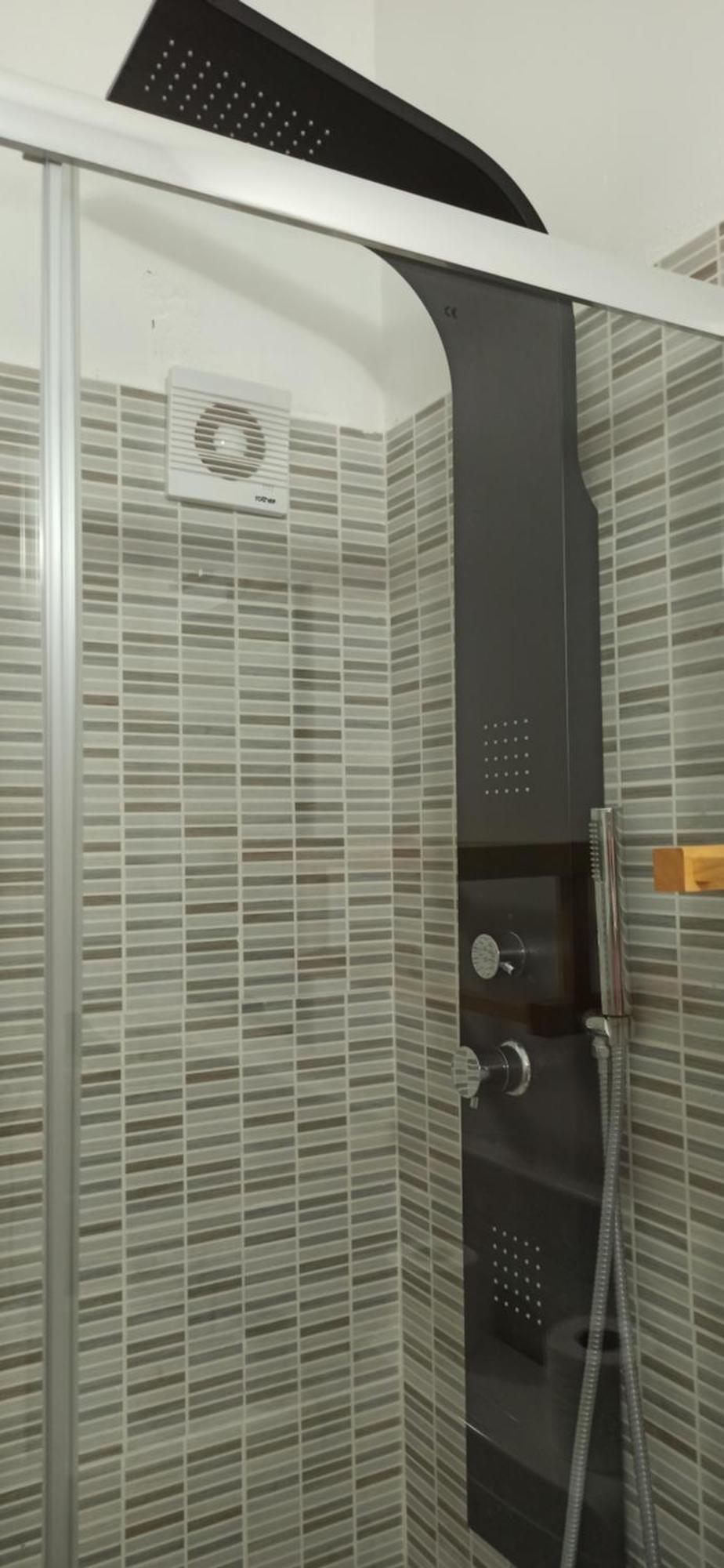 New Suite Palermo Exteriér fotografie