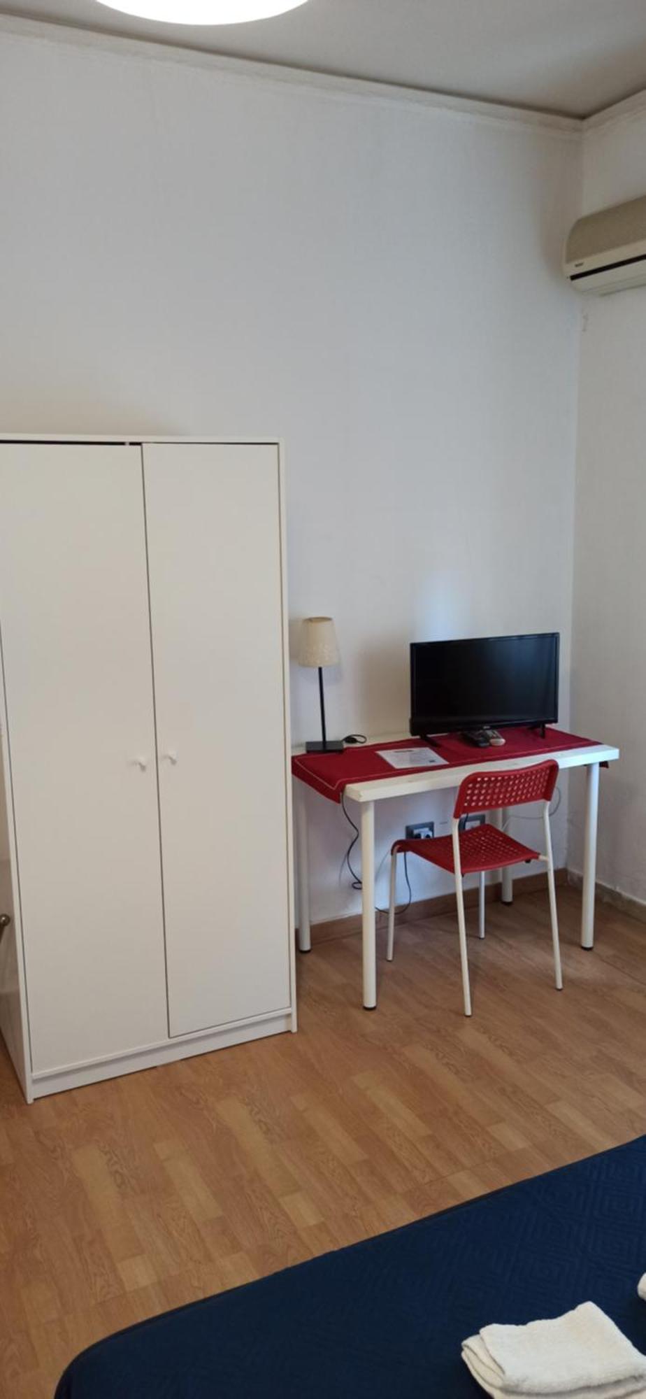 New Suite Palermo Exteriér fotografie