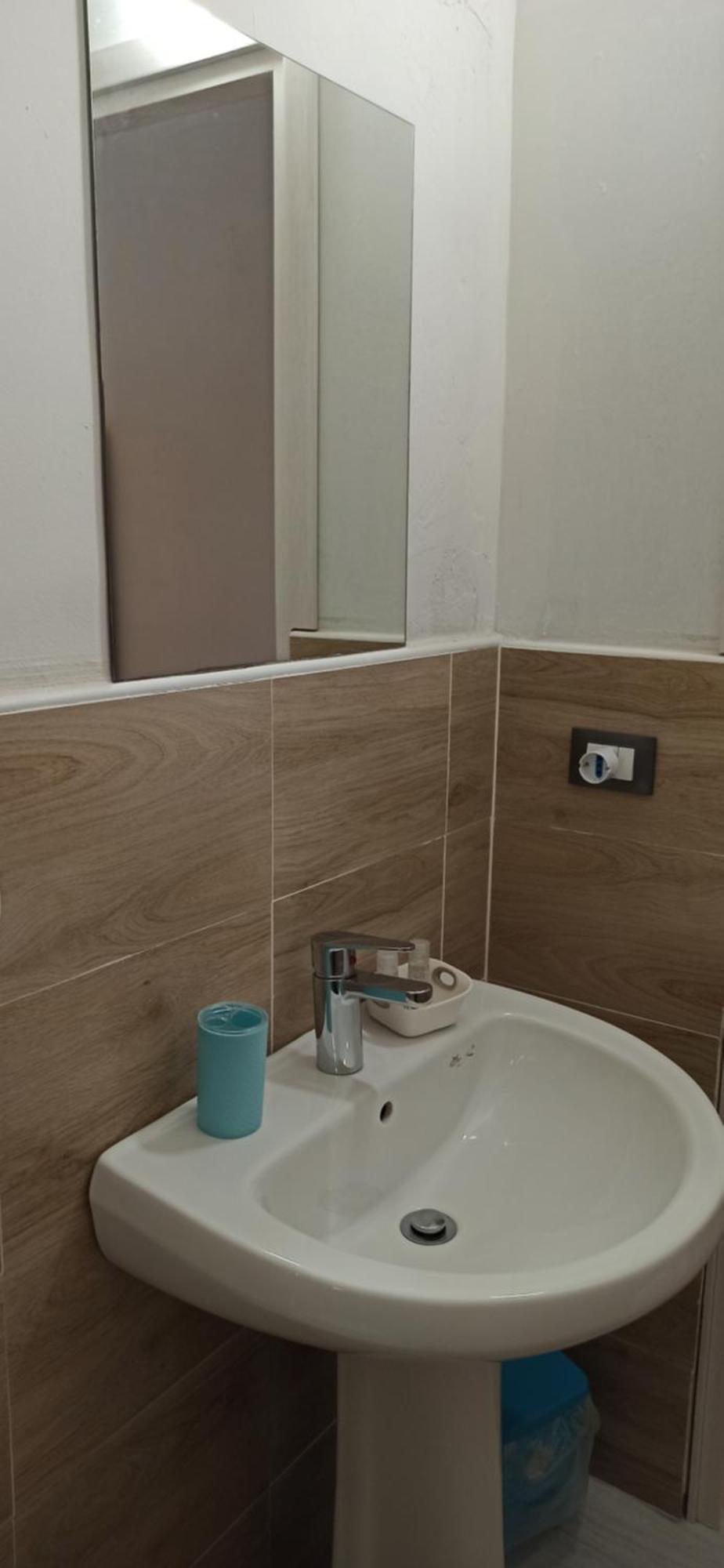 New Suite Palermo Exteriér fotografie